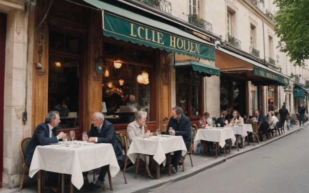 Les meilleurs restaurants pas cher de Paris